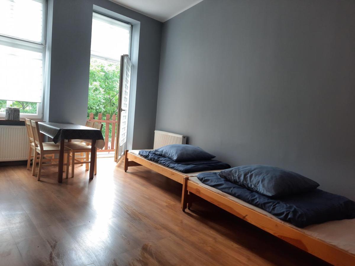 Pokój z aneksem Gdańsk Śródmieście ROOMS TO LET Quarto foto